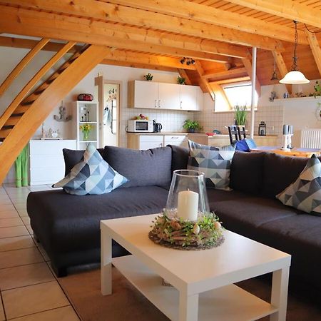 Ferienhaus Poseidon Dorumer Neufeld Buitenkant foto