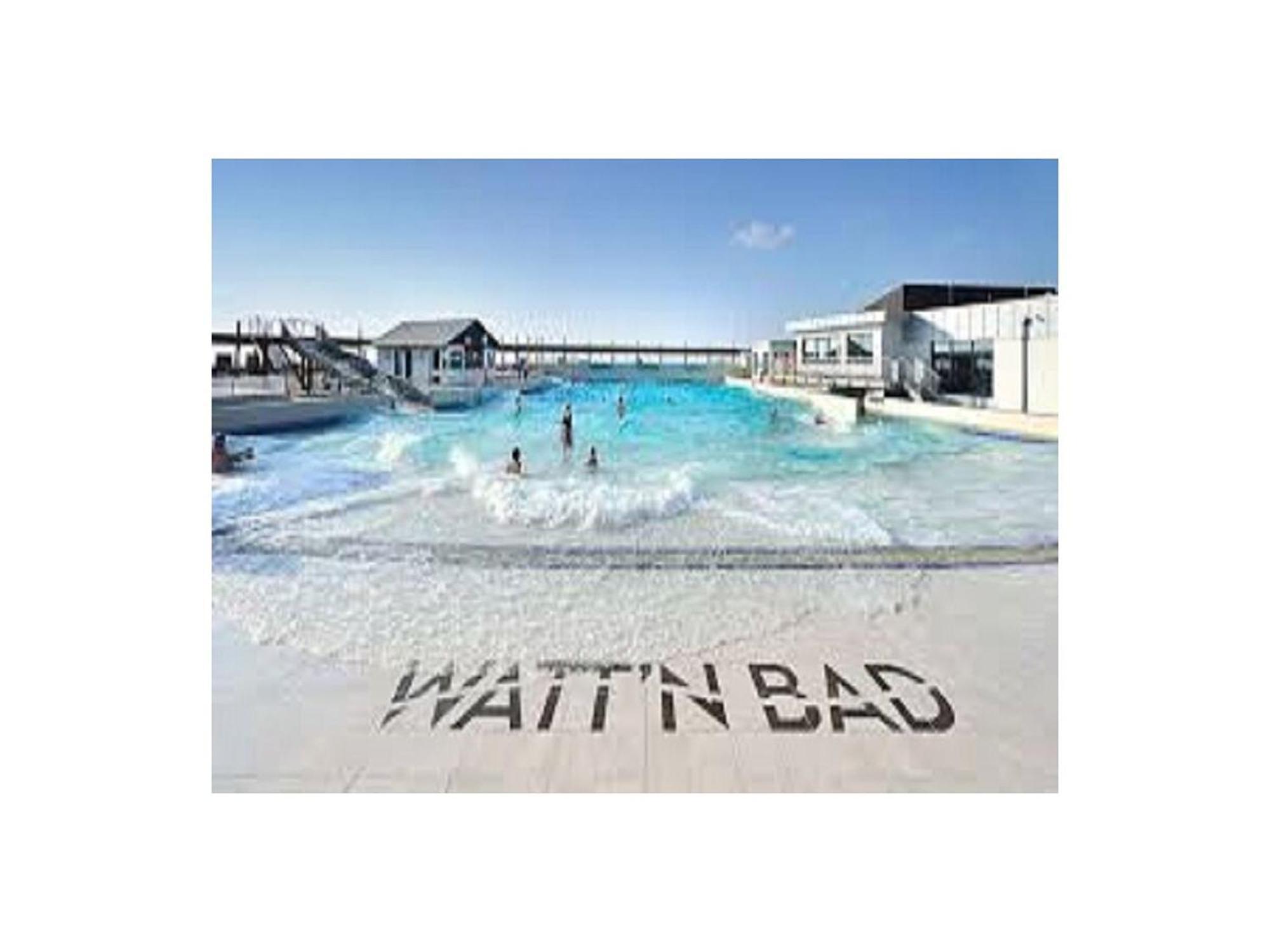 Ferienhaus Poseidon Dorumer Neufeld Buitenkant foto