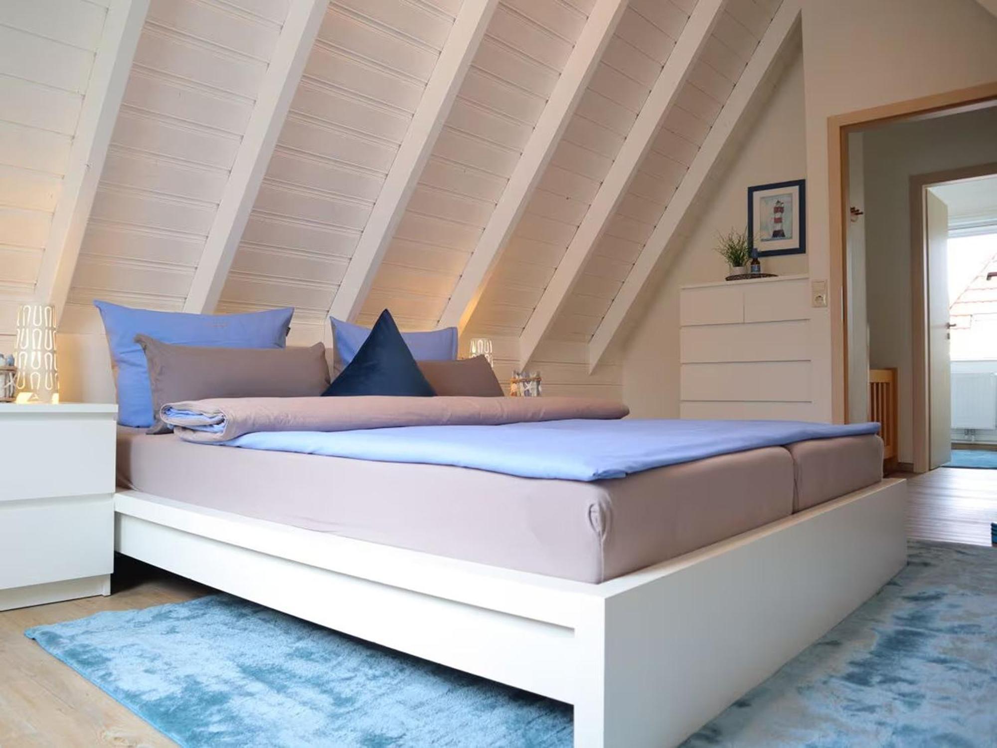 Ferienhaus Poseidon Dorumer Neufeld Buitenkant foto